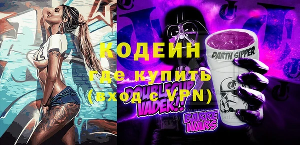 хмурый Краснослободск