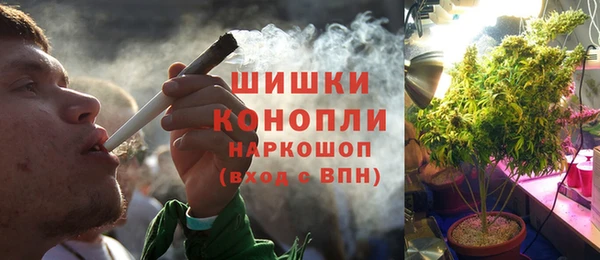 хмурый Краснослободск