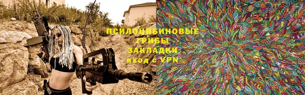 хмурый Краснослободск
